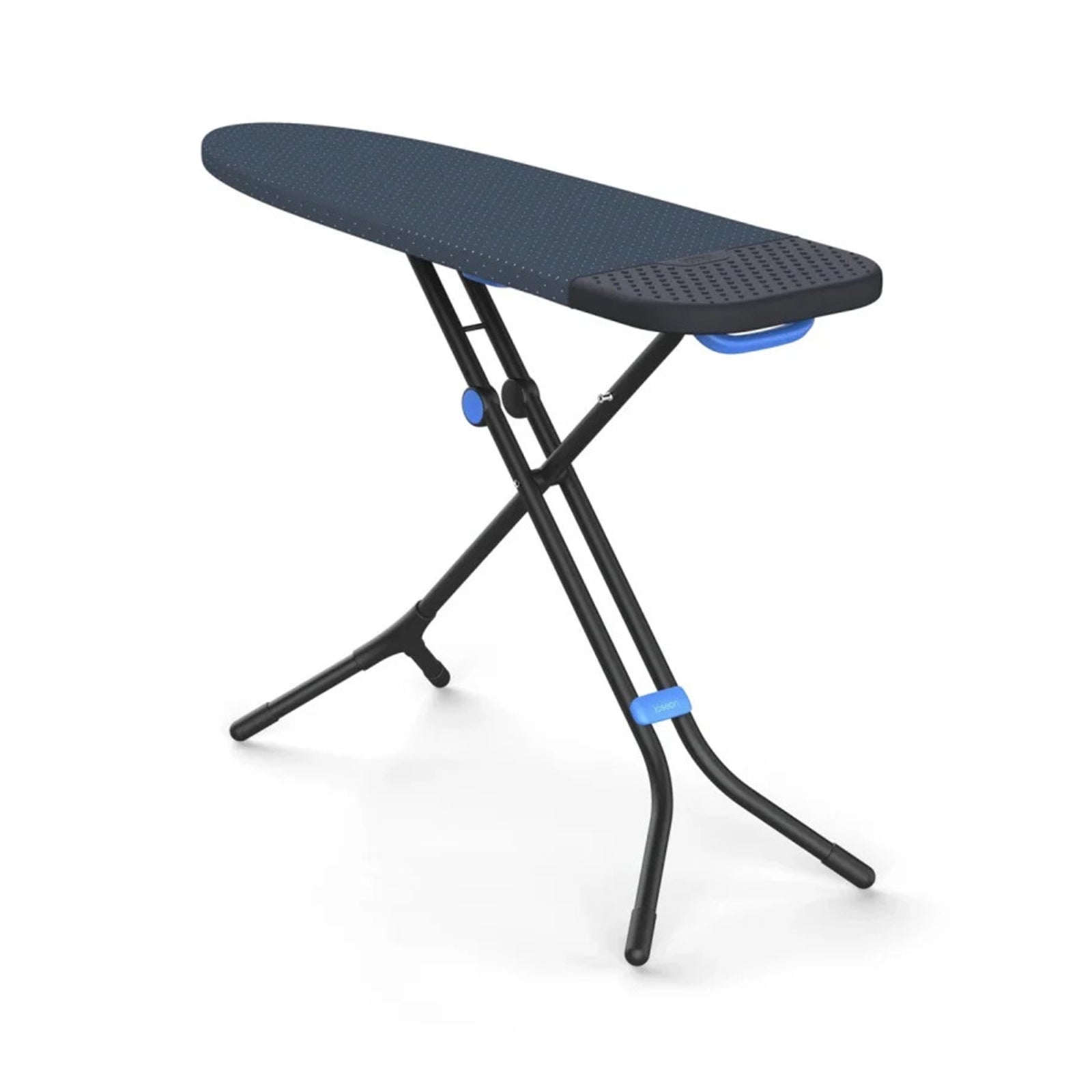Glide ironing board (black-blue) JOSEPH